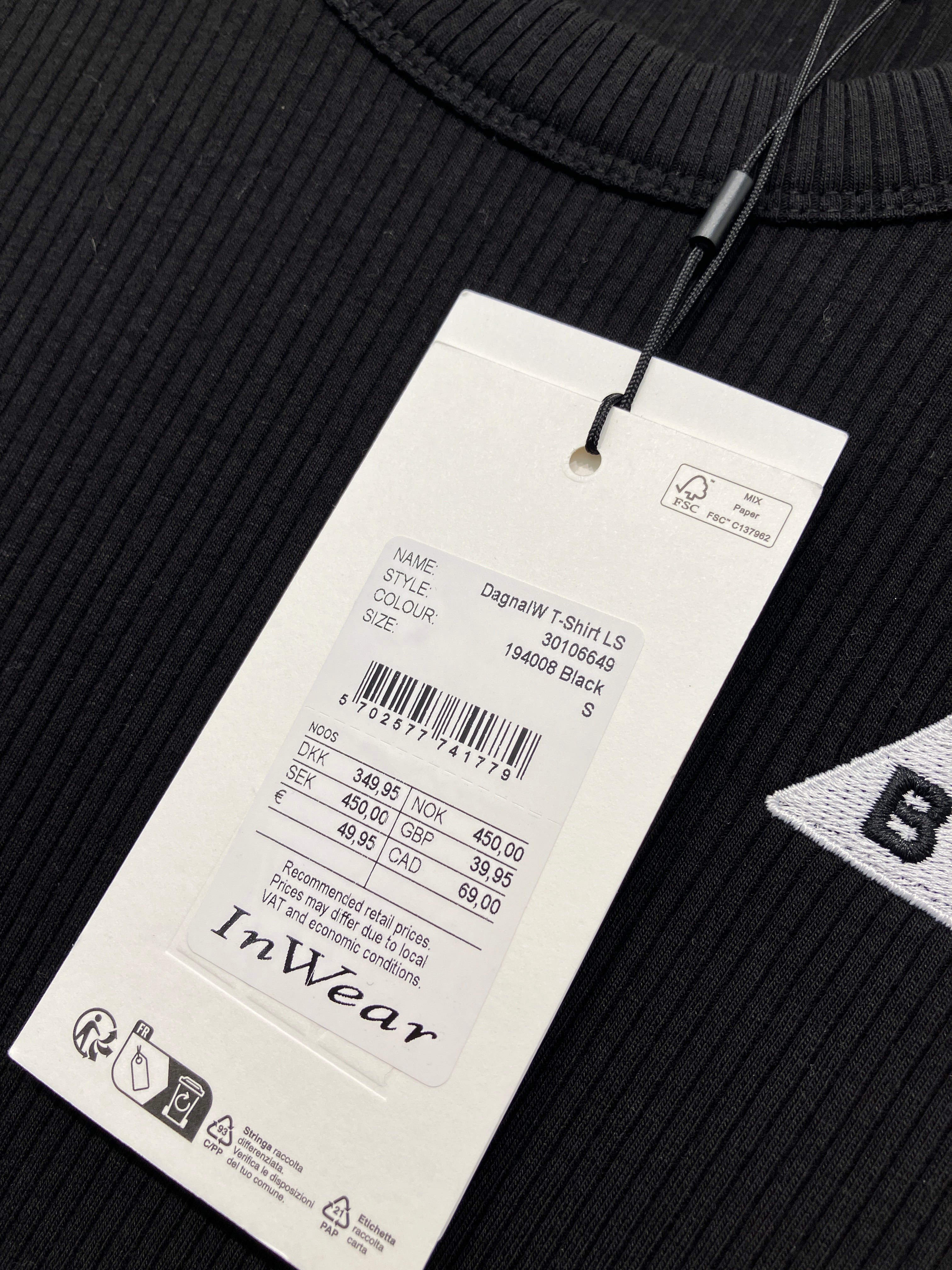 Inwear Bluse